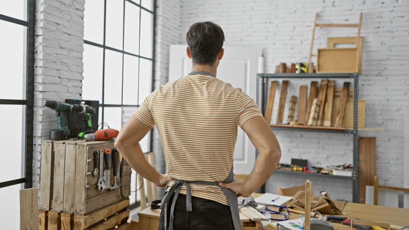 Custom Millwork Service